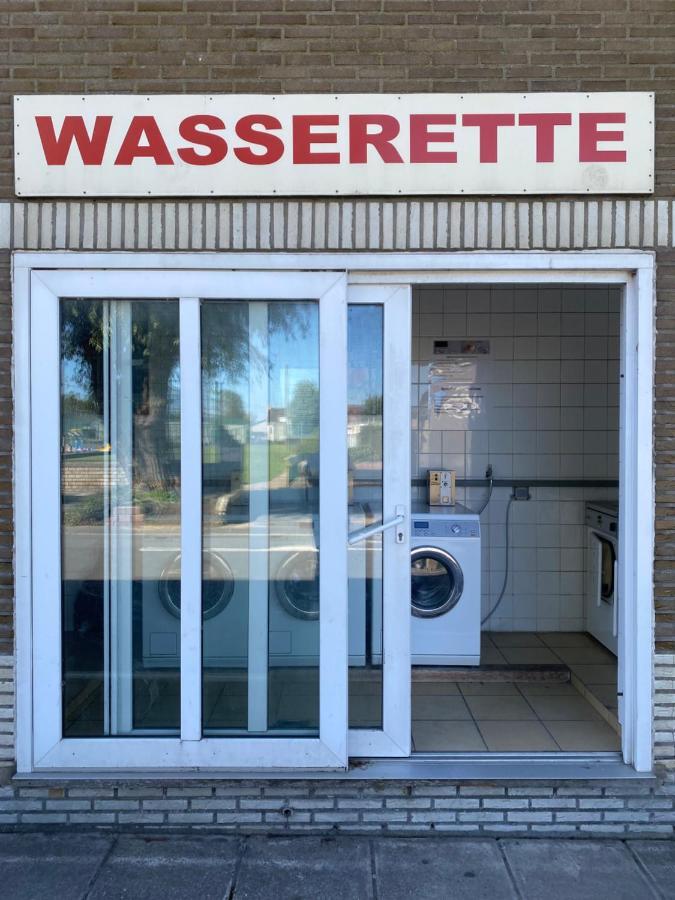Stacaravan Middelkerke Eksteriør billede